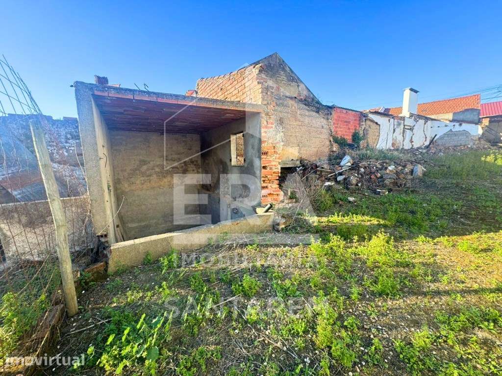 Terreno de 1.007m2 para construção de moradia - Grande imagem: 4/7
