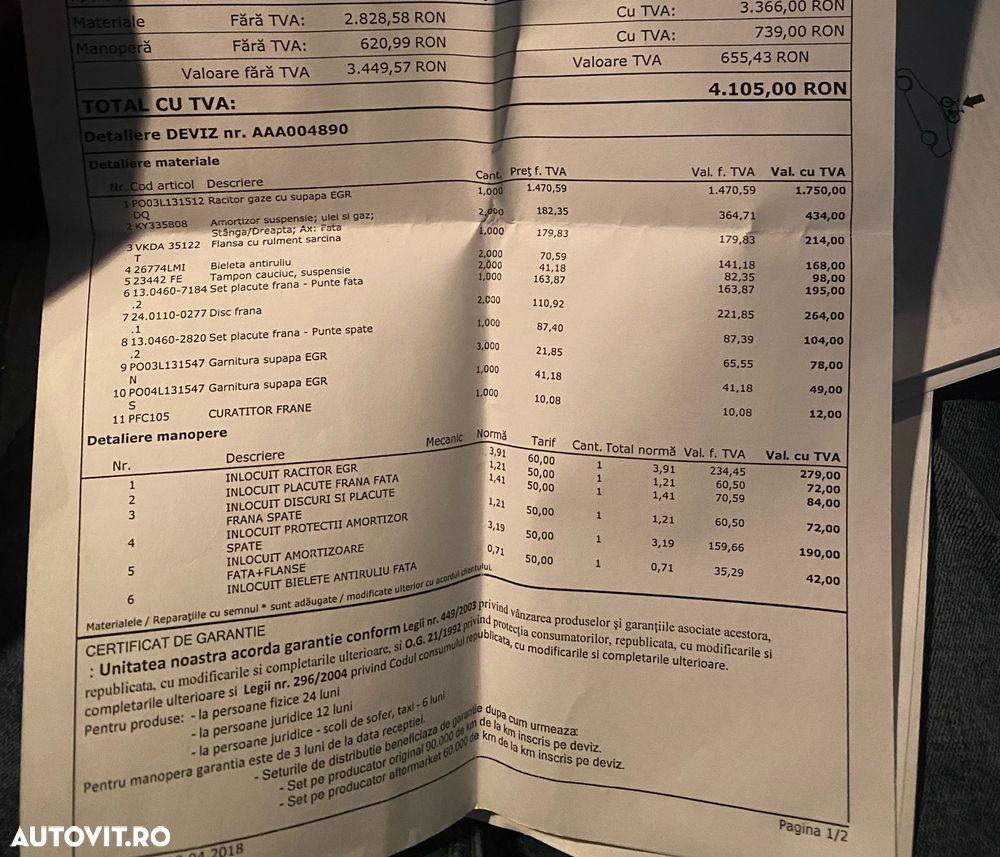 Volkswagen Golf Plus - 8