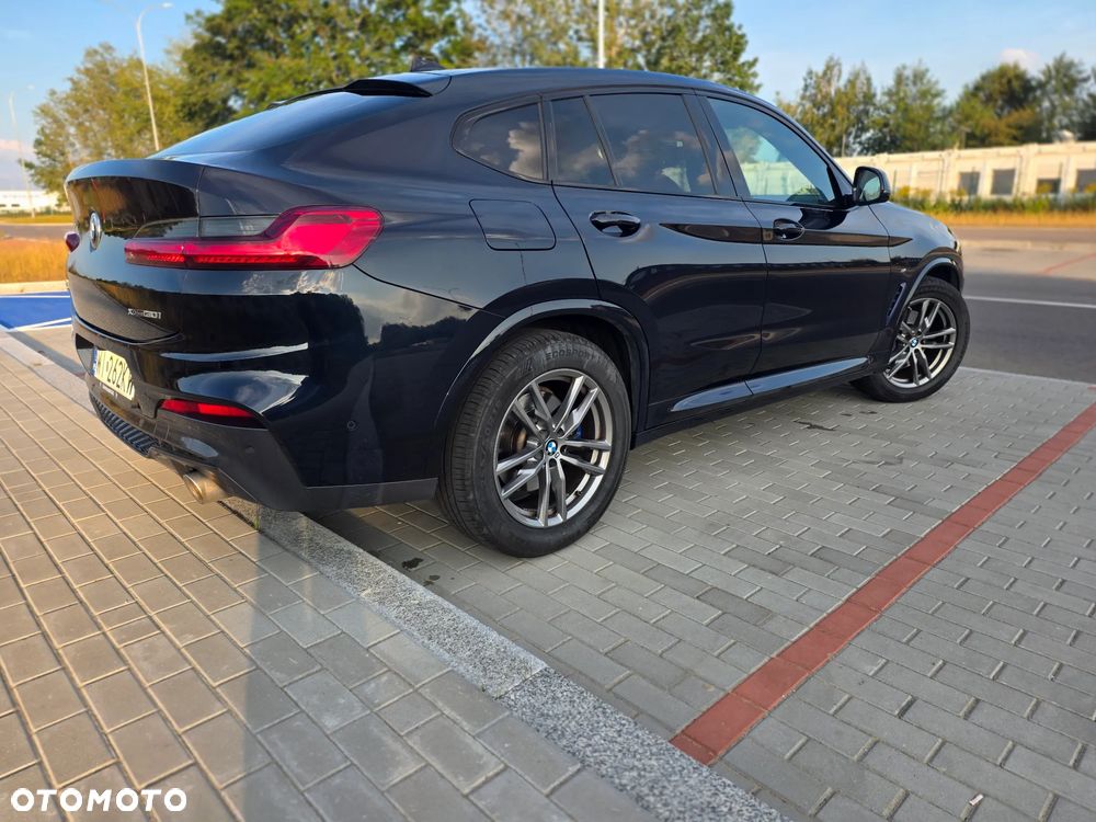 BMW X4 - 3