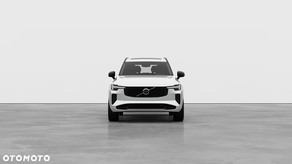 Volvo XC 90 T8 AWD Plug-In Hybrid Ultra Dark 7os - 3