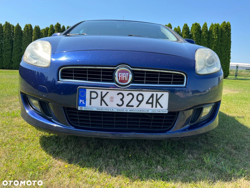 Fiat Bravo 1.4 16V Active - 6