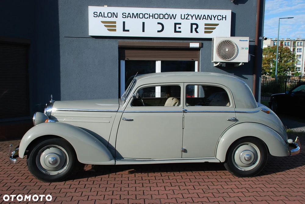 Mercedes-Benz Inny - 6