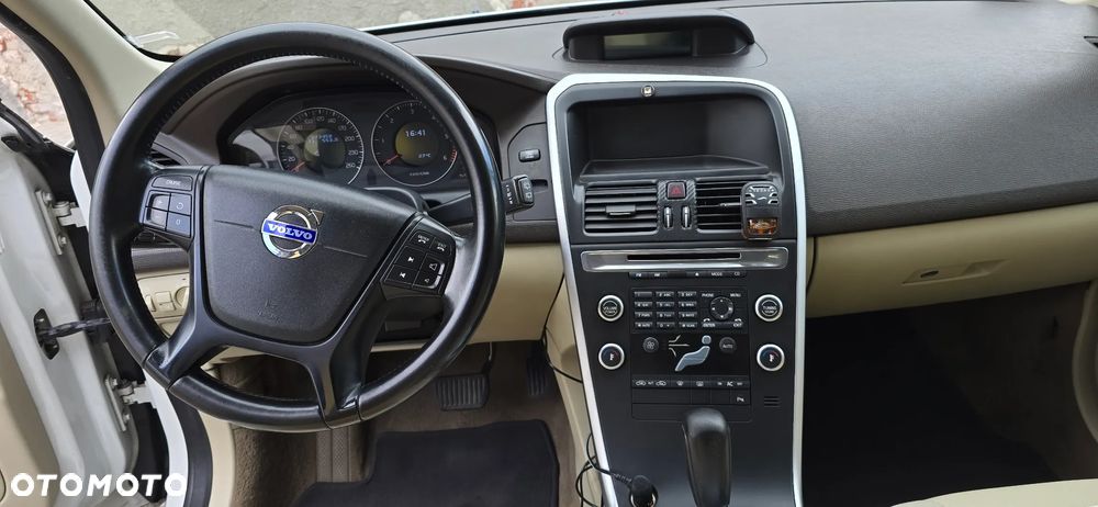 Volvo XC 60 D3 Kinetic - 7