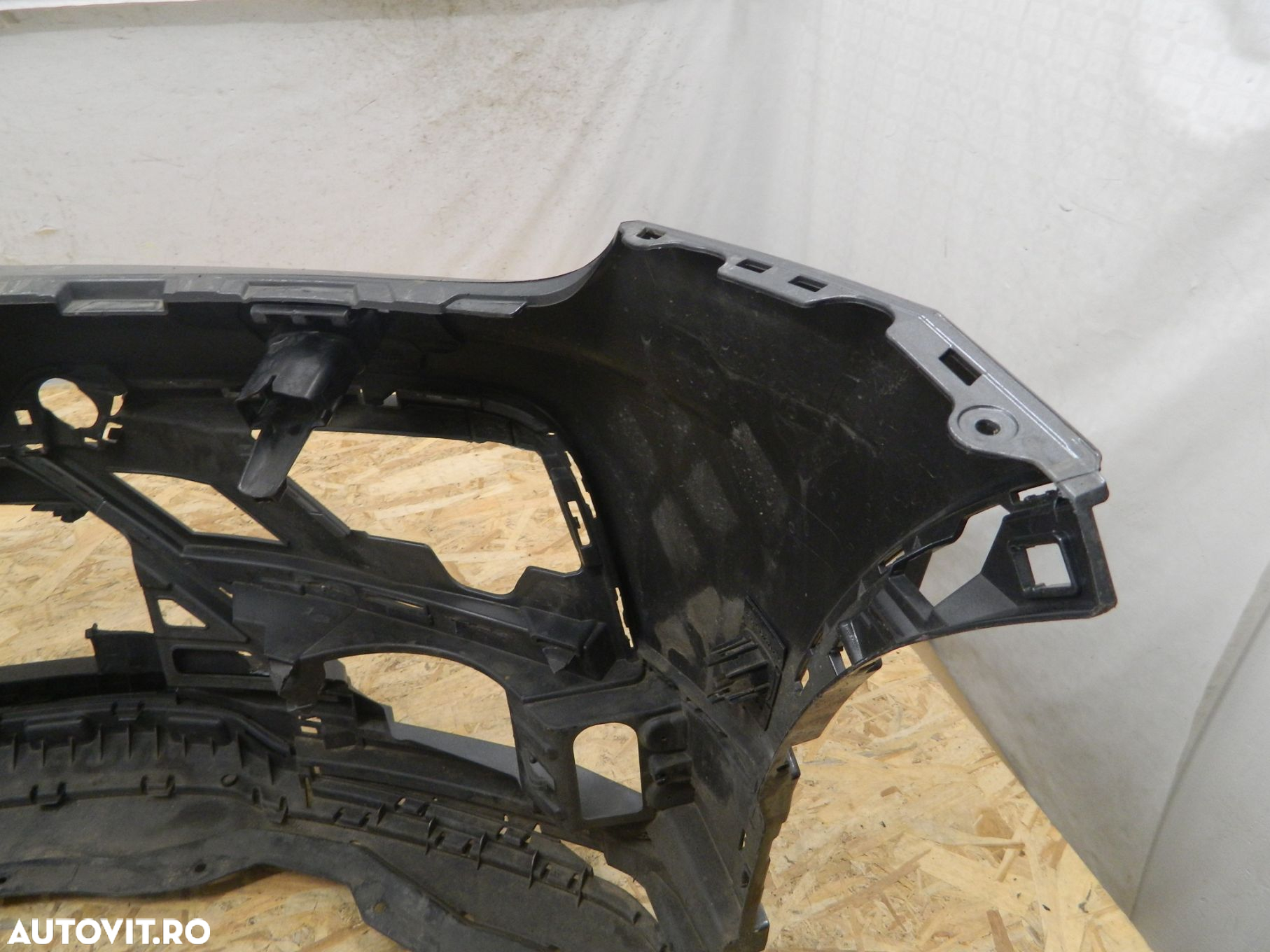 Bara fata VW Tiguan 2 R-Line, 2016, 2017, 2018, 2019, 5NN807221A. - 8