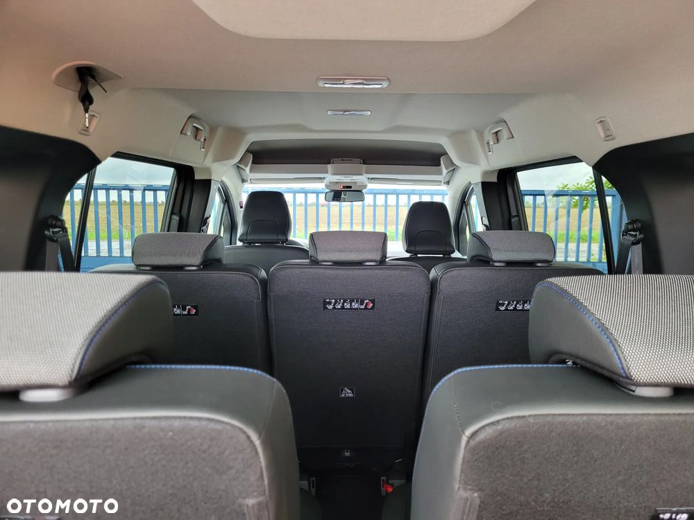 Nissan Townstar L2 2,3 - 24