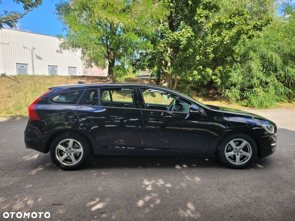 Volvo V60 - 6