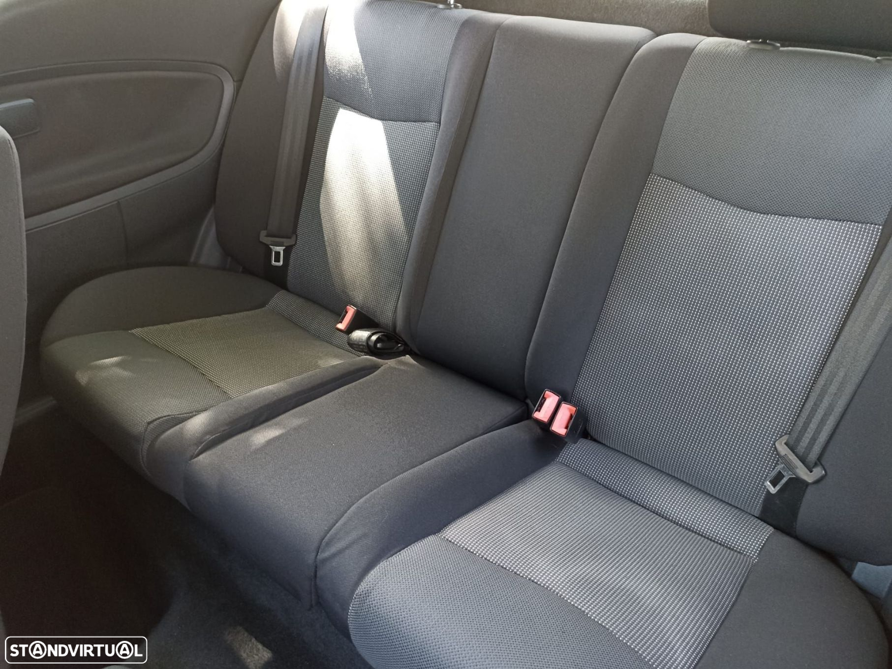 SEAT Ibiza 1.9 TDi Sport - 7