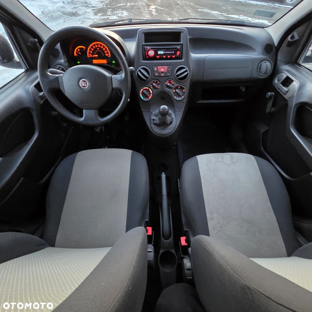 Fiat Panda 1.1 Fresh - 4