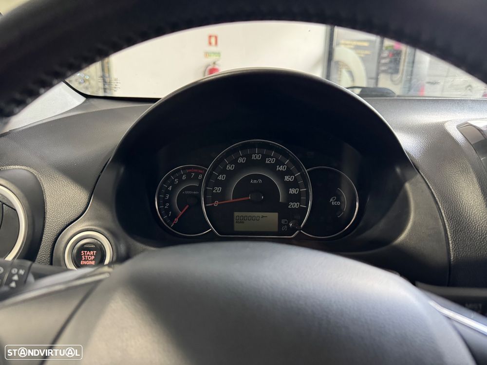 Mitsubishi Space Star 1.2 Intense Connect Edition - 15