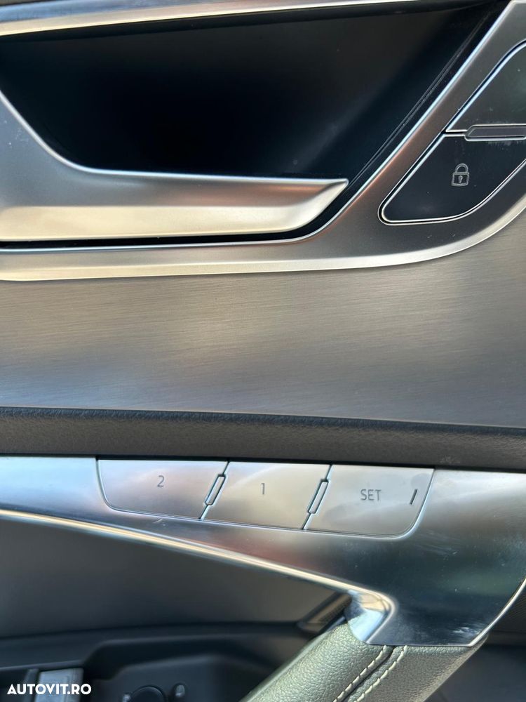 Audi A7 55 TFSIe quattro S tronic - 29