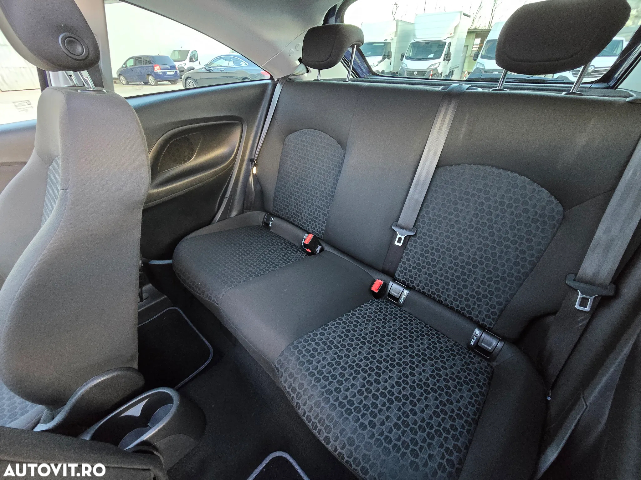Opel Corsa 1.3 CDTI Start/Stop Active - 16