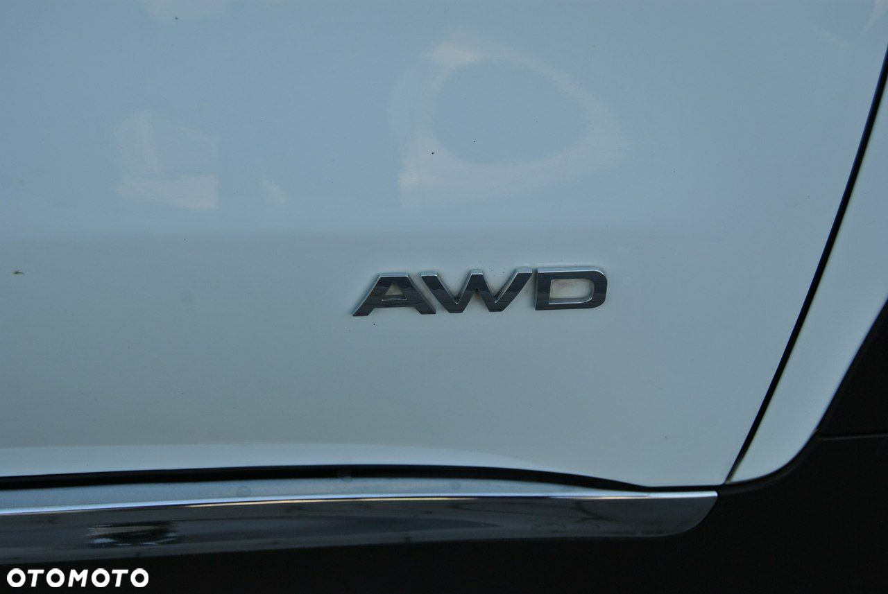 Kia Sportage - 7