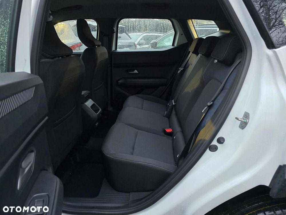 Dacia Duster 1.2 TCe mHEV Expression - 11