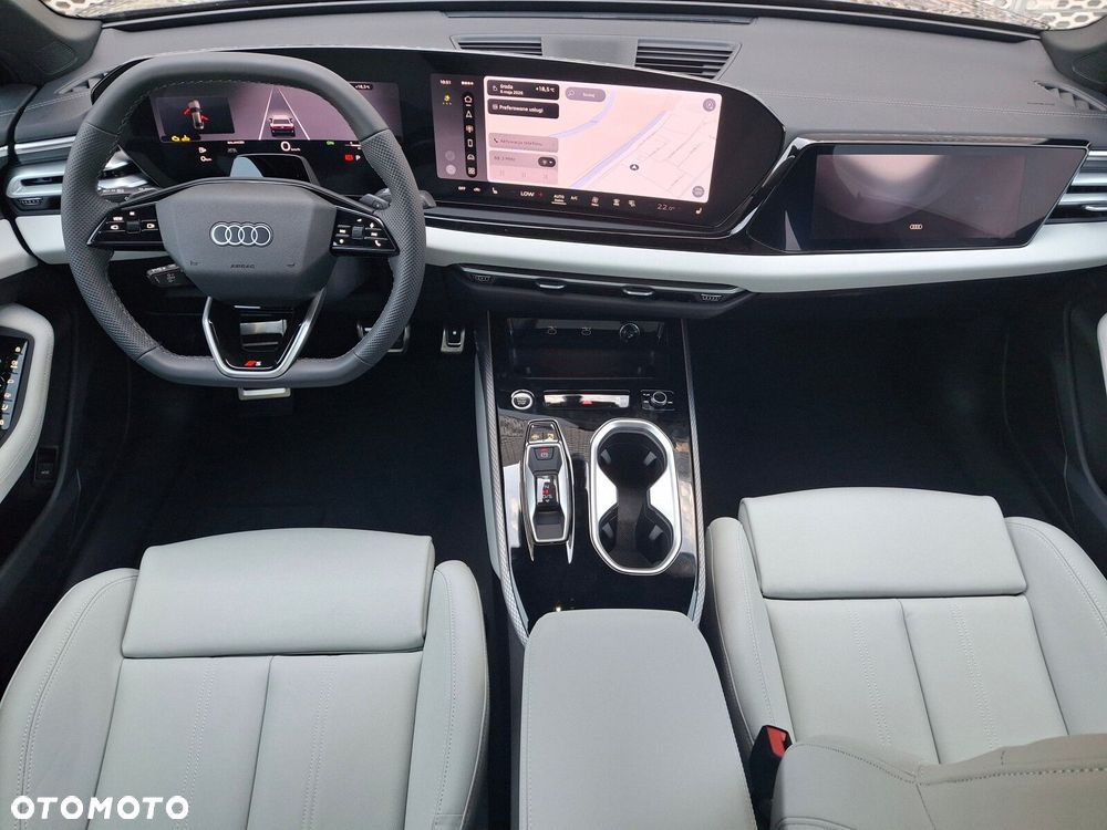 Audi A6 Limousine - 20