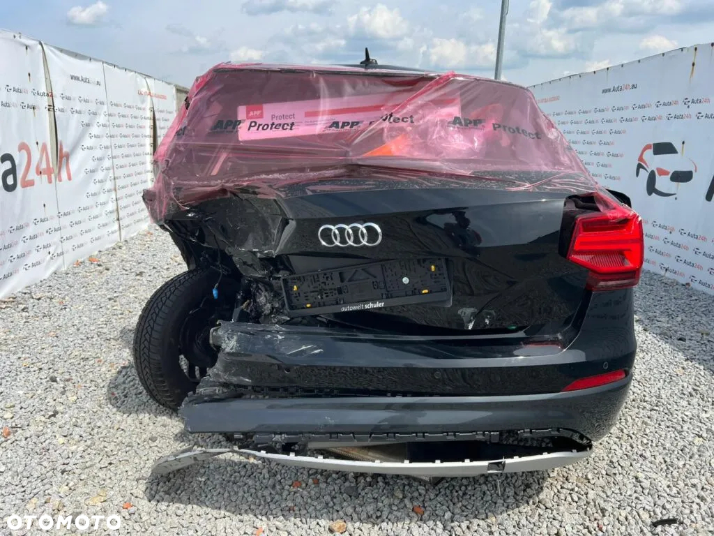 Audi Q2 - 5