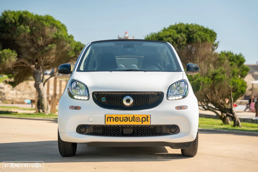 Smart ForTwo Coupé - 14