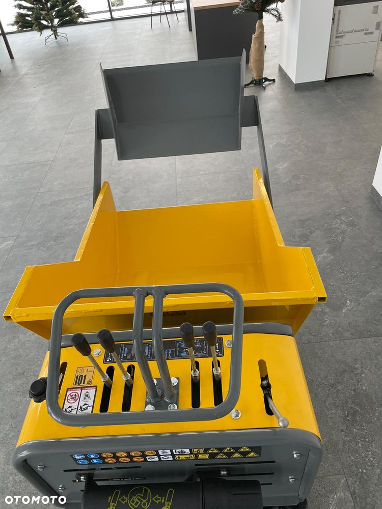 Günter Grossmann W500 - 16