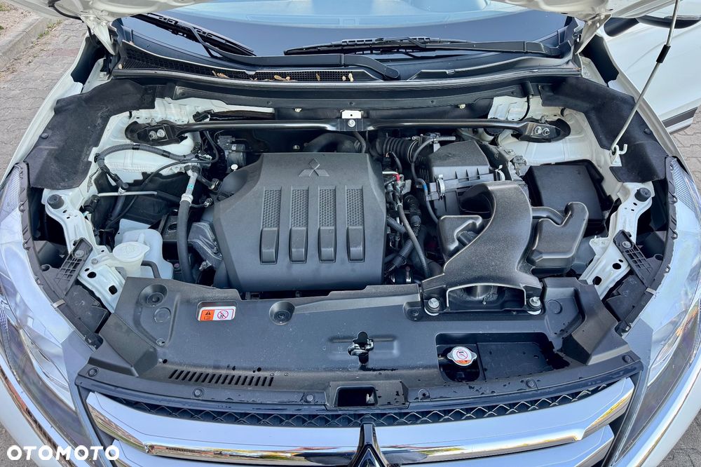 Mitsubishi Eclipse Cross - 24