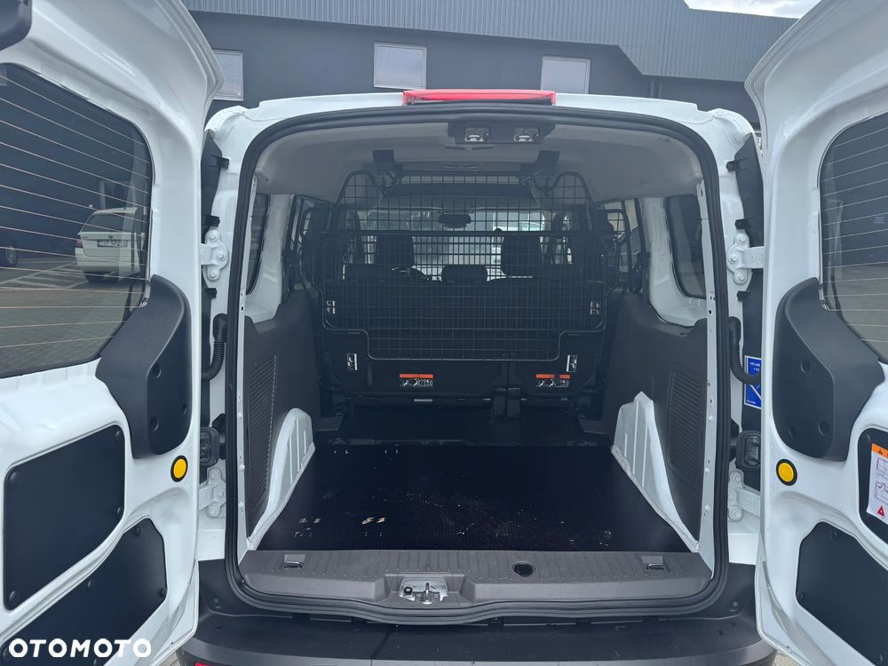 Ford Transit Connect Kombi 230 L2 Active - 15