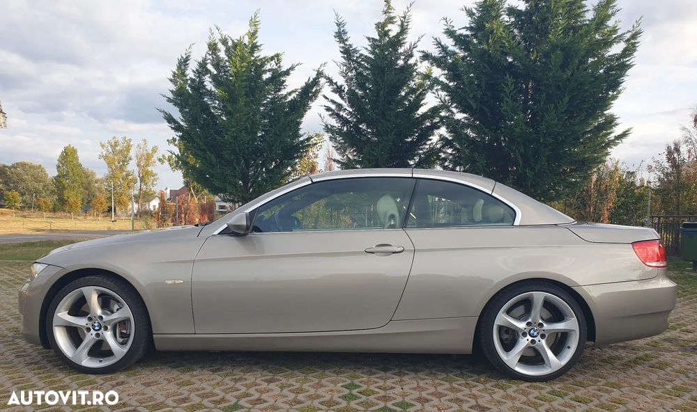 BMW Seria 3 - 3