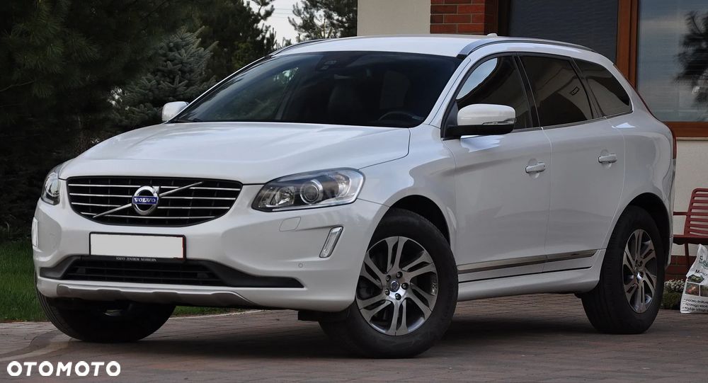 Volvo XC 60 D4 Summum - 2