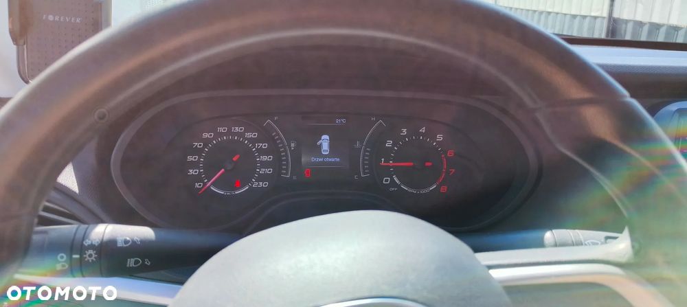 Fiat Tipo 1.4 Classic - 8