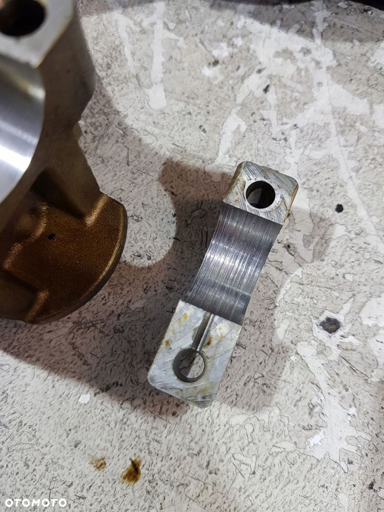 głowica 755916807 bmw e90 e91 e87 e60 e61 eur 2.0b n43b20ay - 15