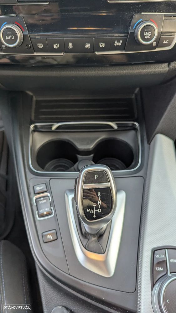 BMW 425 Gran Coupé d Pack M Auto - 16