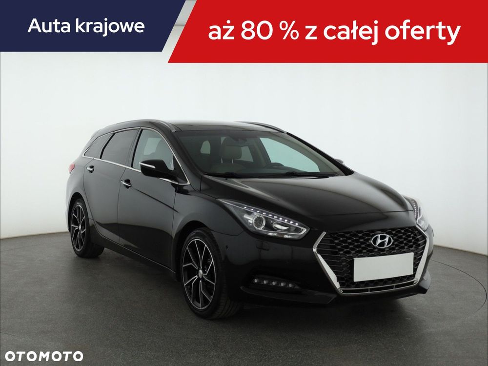 Hyundai i40 - 3