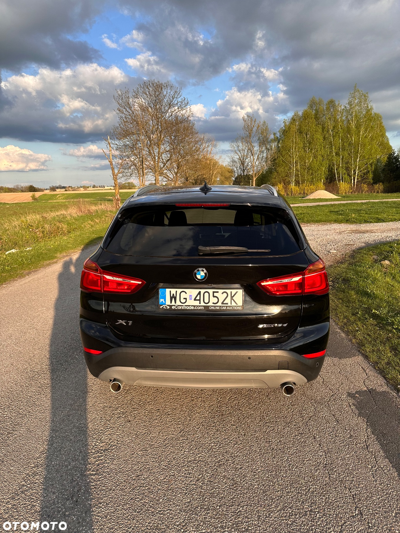 BMW X1 - 4