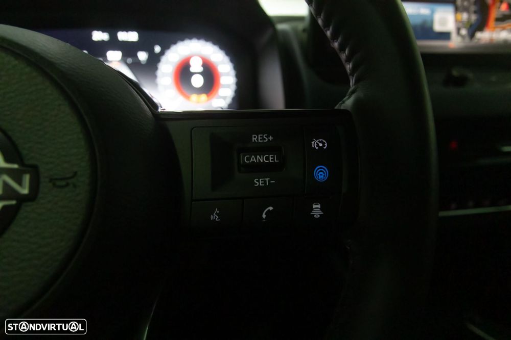 Nissan Qashqai 1.5 e-Power Tekna - 20