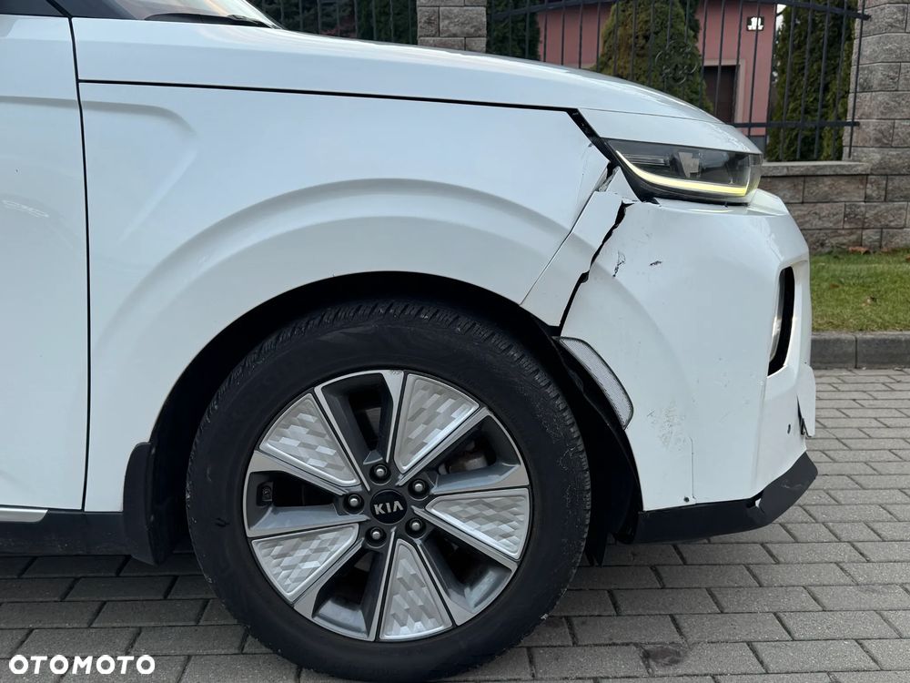 Kia Soul Spirit - 31