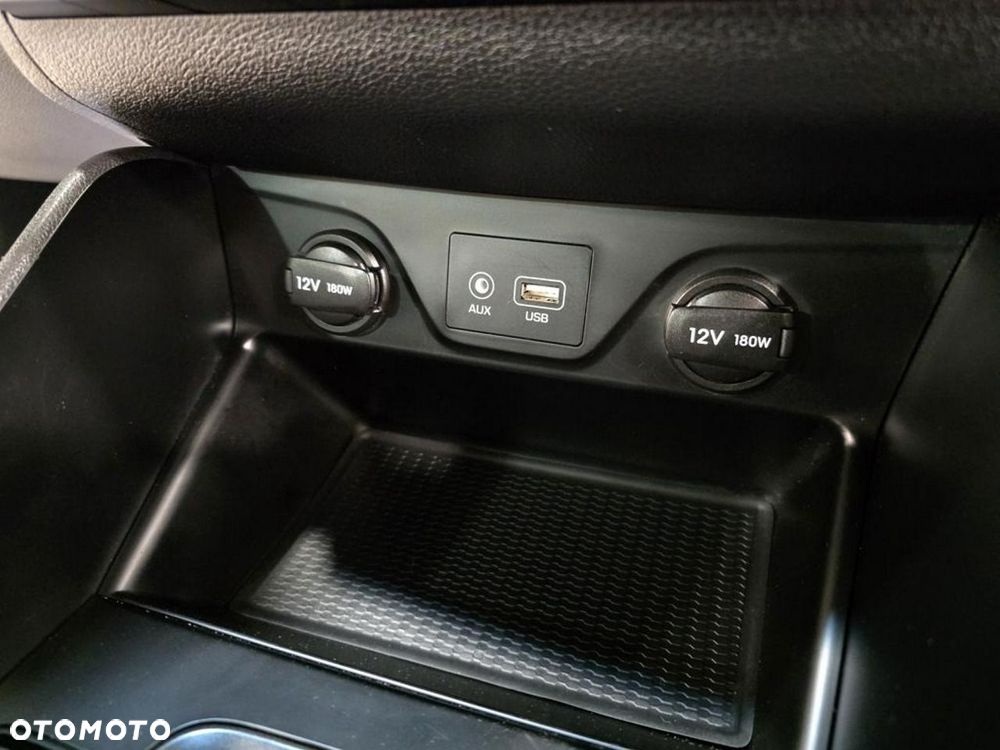 Hyundai Tucson 1.6 GDi Style 2WD - 21