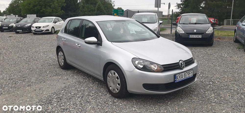 Volkswagen Golf - 2