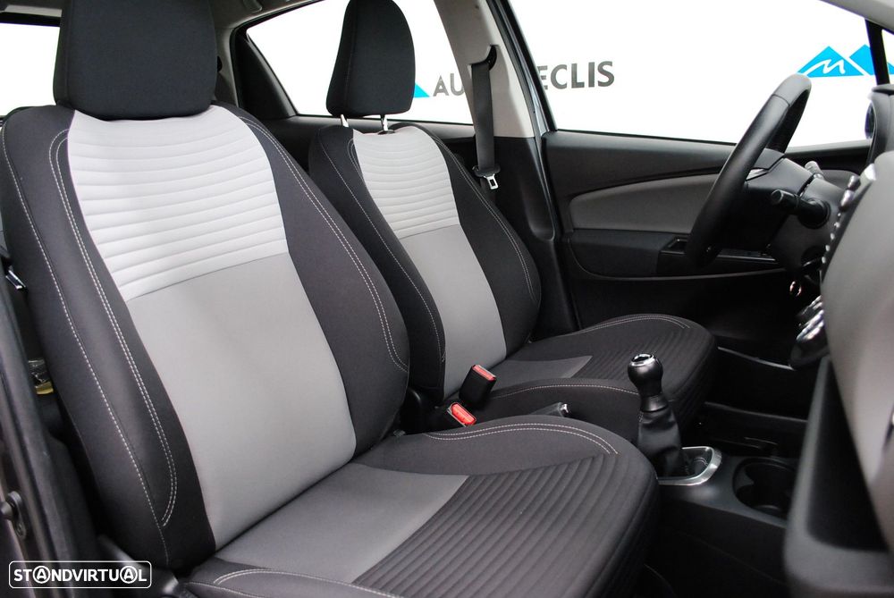 Toyota Yaris 1.0 VVT-i Comfort - 20