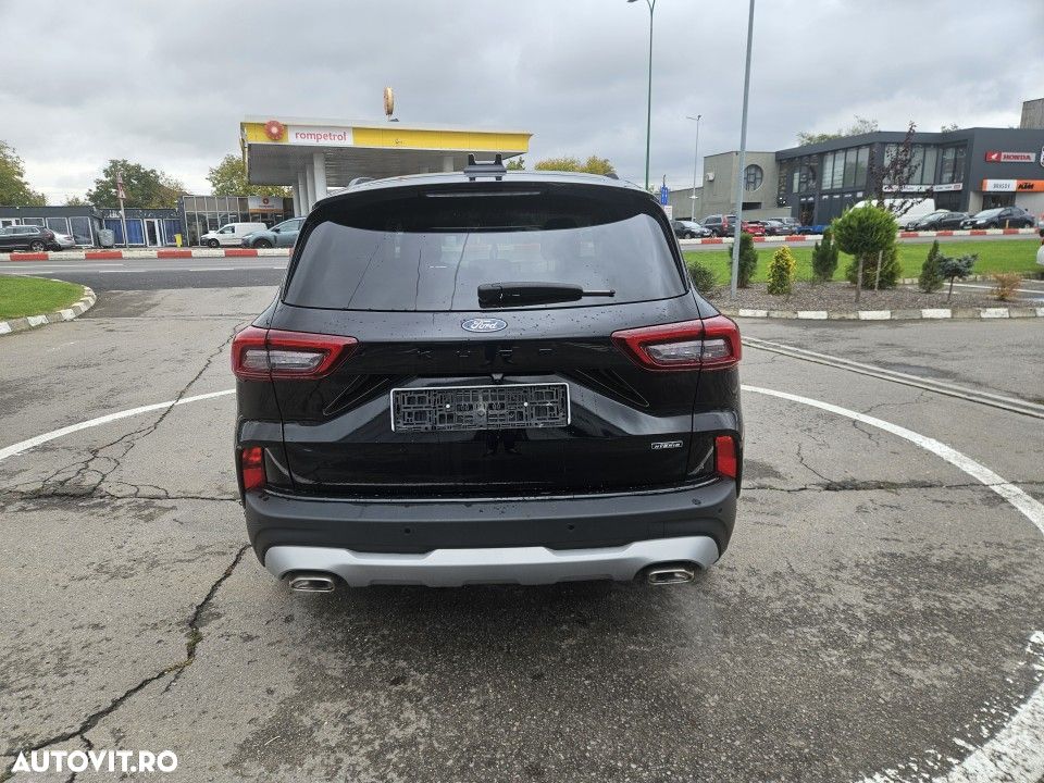Ford Kuga - 6