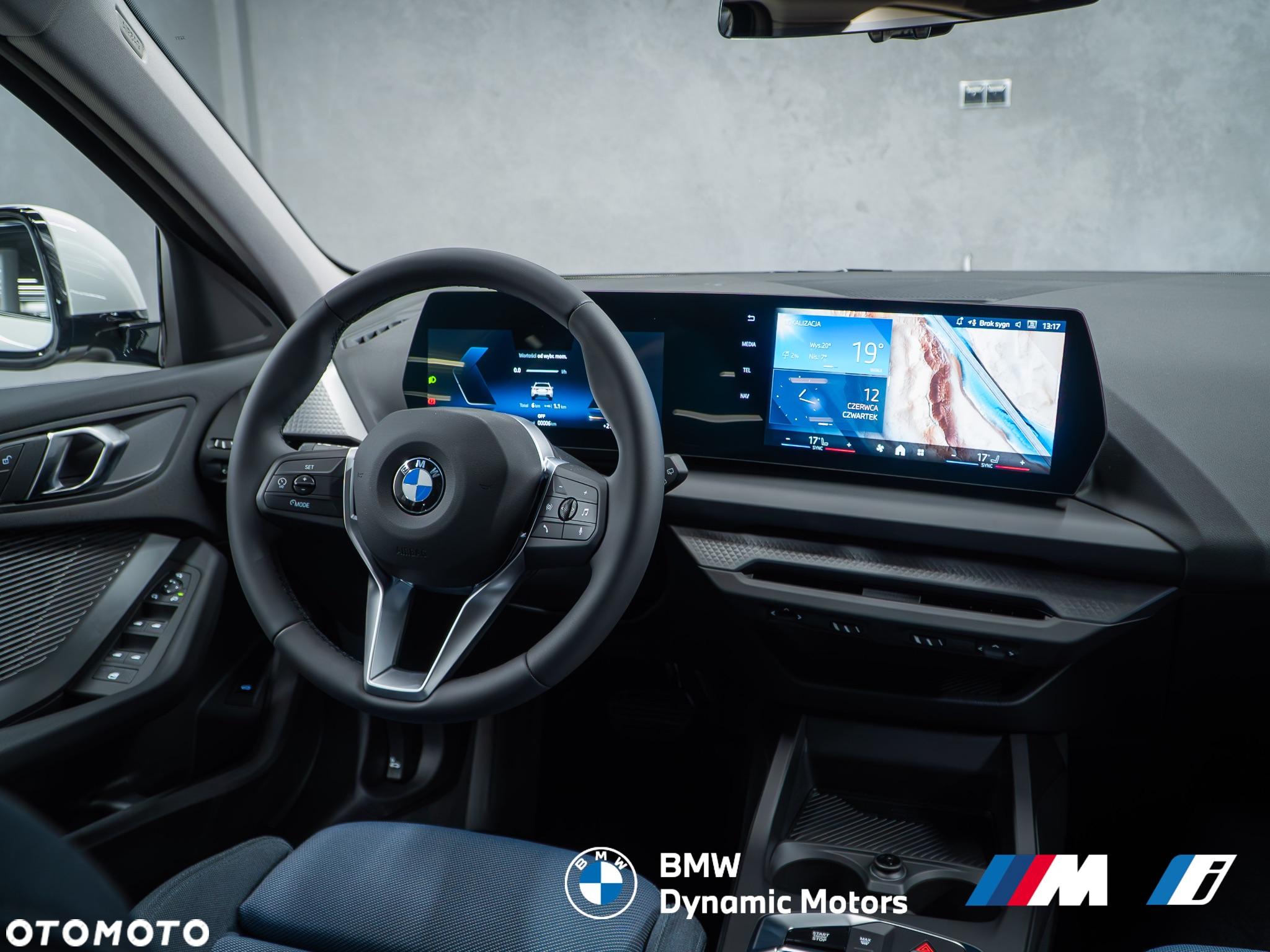 BMW Seria 1 120 - 18