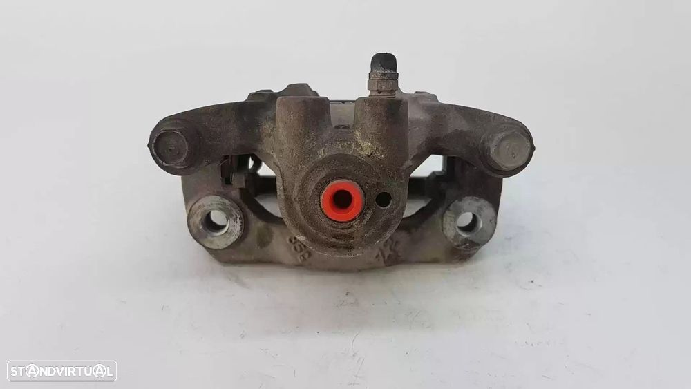 PINÇA TRAVÃO TRASEIRA DIREITA NISSAN PATHFINDER III 2008 -44001EB30A - 3