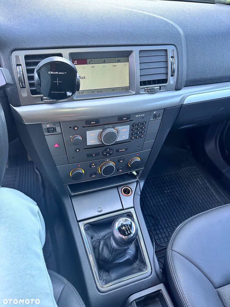 Opel Vectra 1.9 CDTI - 7