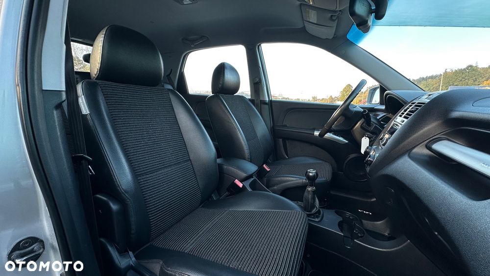 Kia Sportage 2.0 4WD Champ - 17