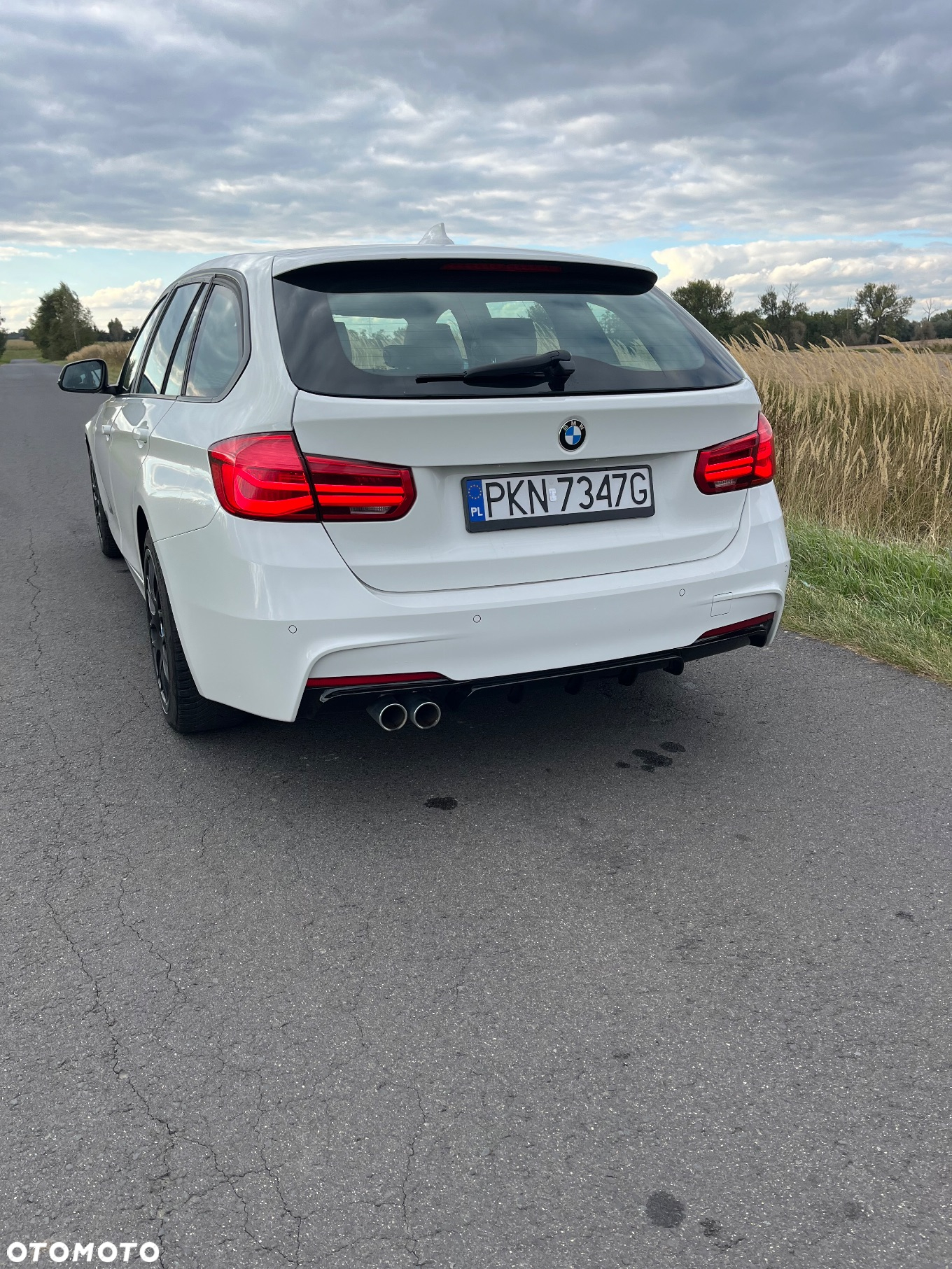 BMW Seria 3 320d Advantage - 10