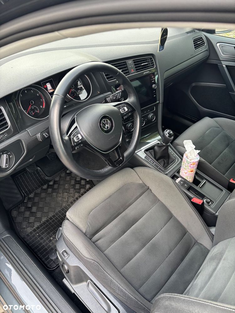 Volkswagen Golf Variant - 6