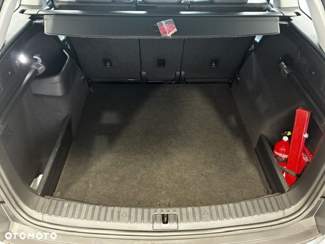Skoda Kodiaq 1.5 TSI ACT DSG Style - 13