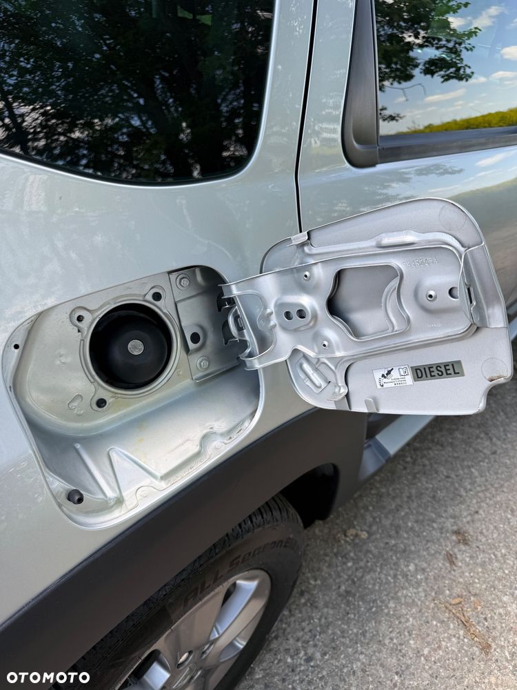 Dacia Duster 1.5 dCi Laureate 4x4 - 35