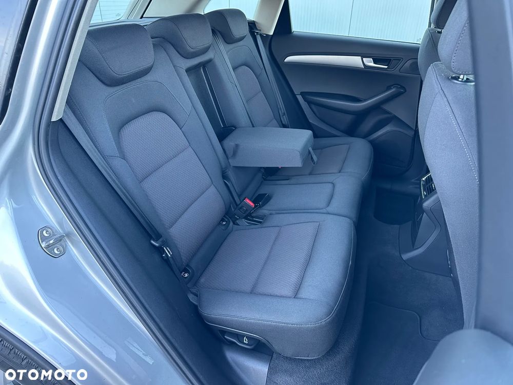 Audi Q5 2.0 TDI Quattro S tronic - 13