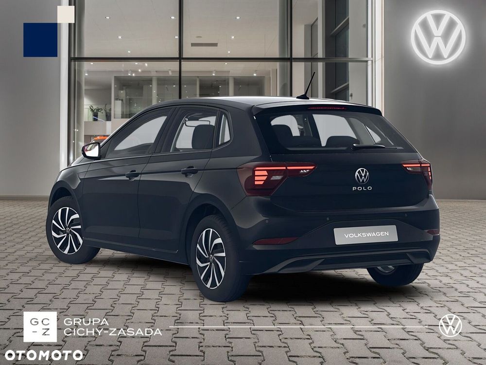 Volkswagen Polo - 4