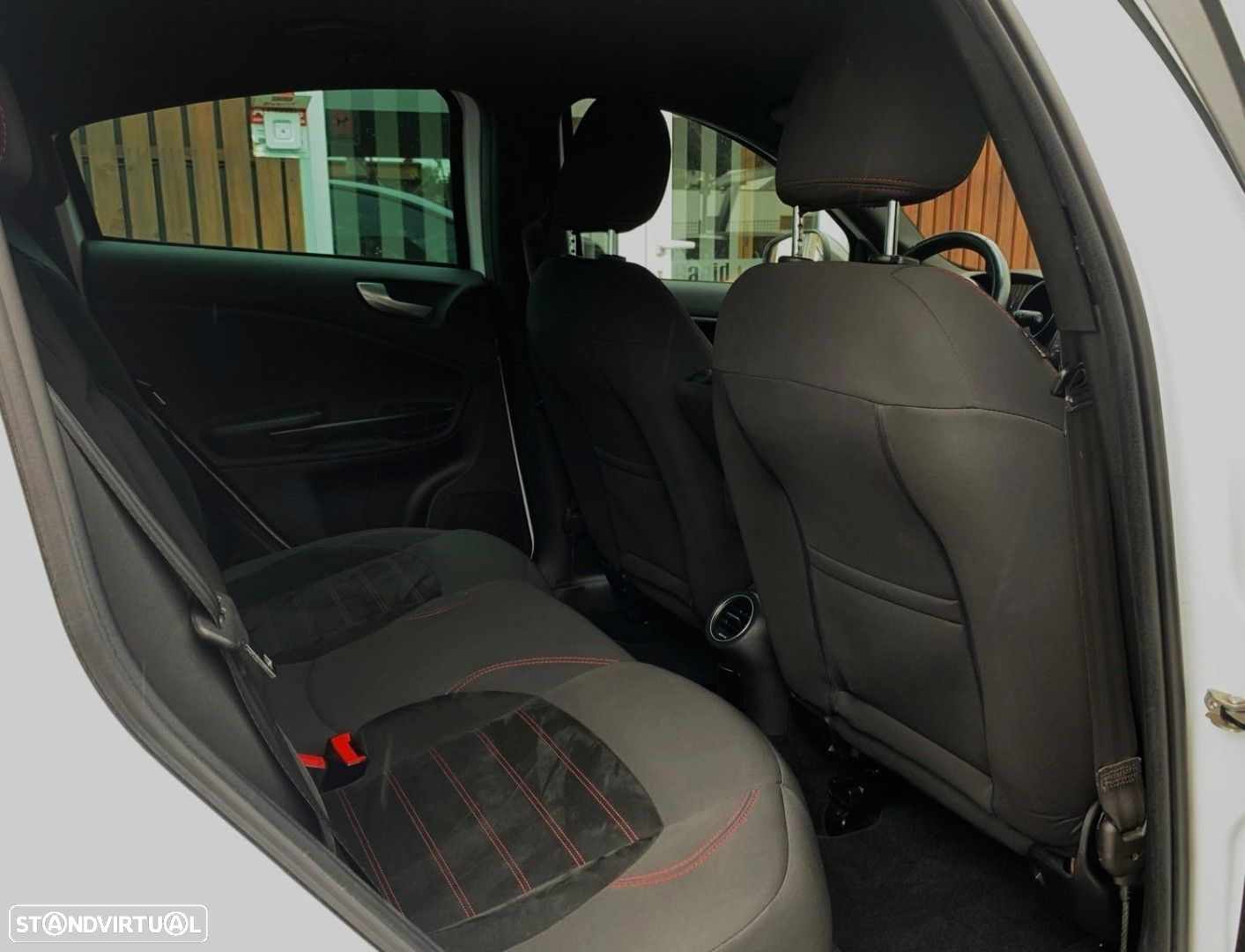 Alfa Romeo Giulietta 1.6 JTDm Super - 13