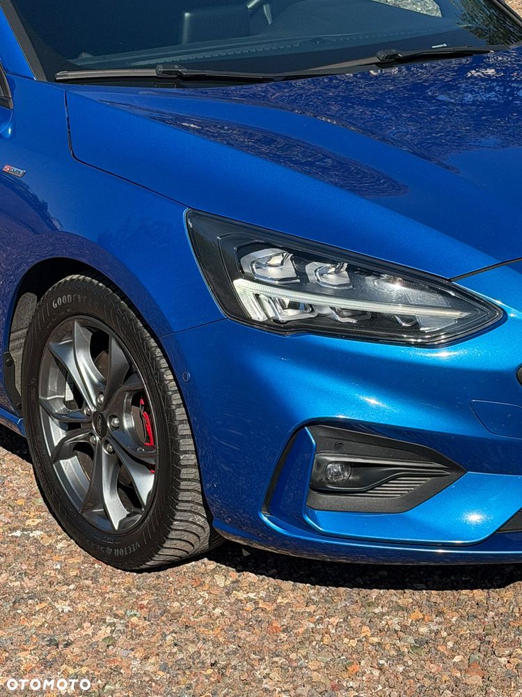 Ford Focus 2.0 EcoBlue ST-Line X - 5