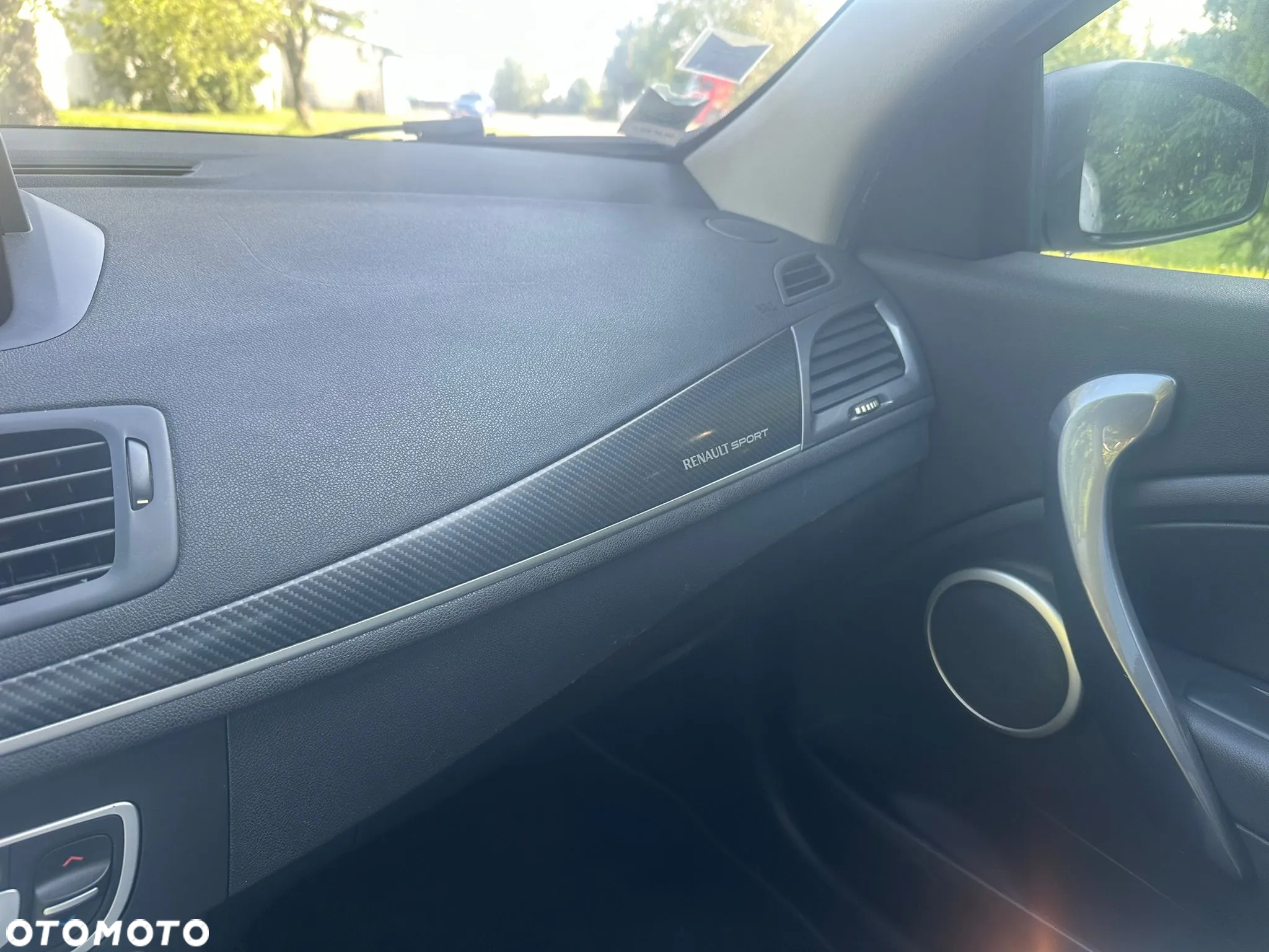 Renault Megane 2.0 16V TCE GT - 26