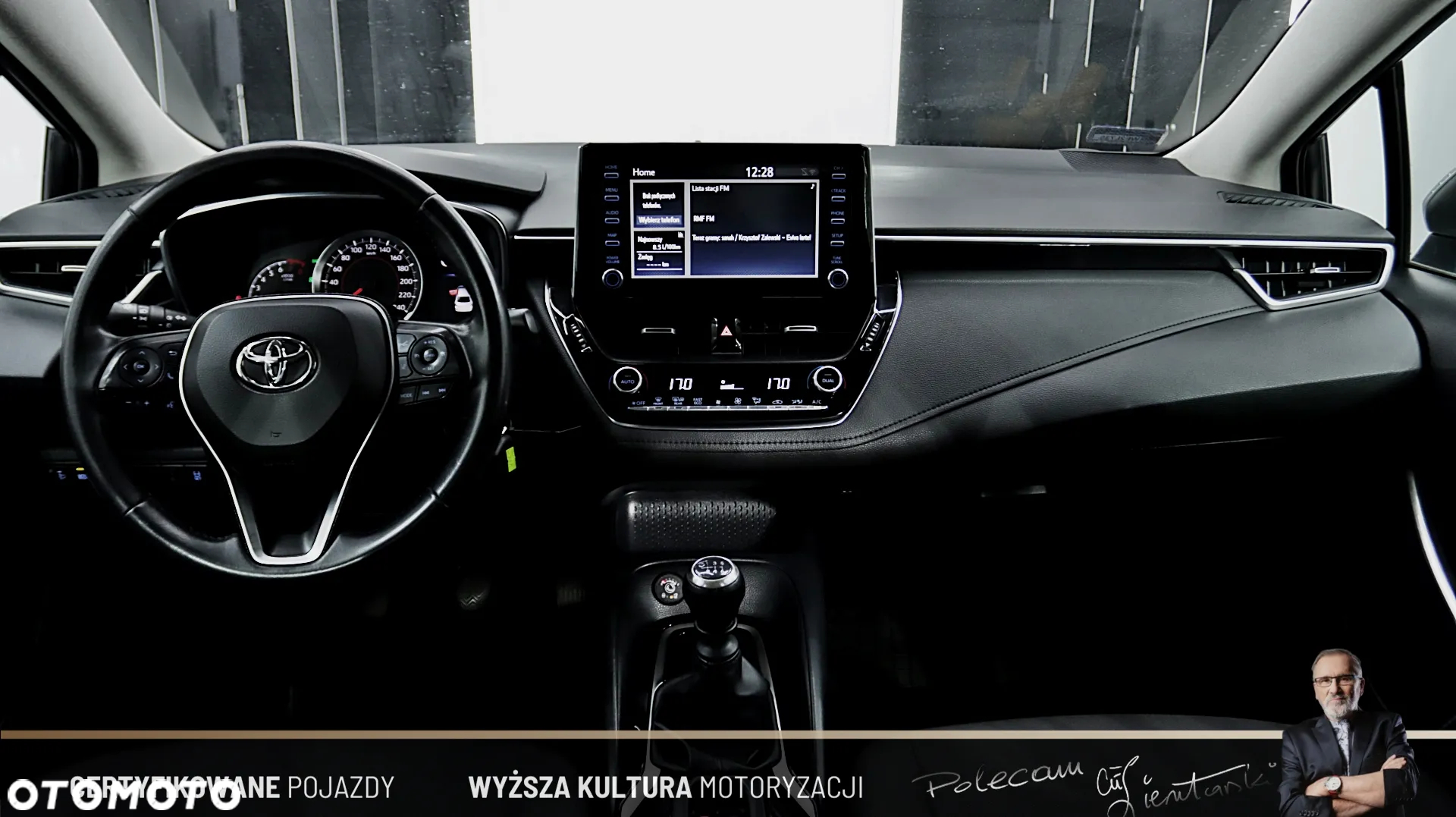 Toyota Corolla 1.6 Comfort - 14